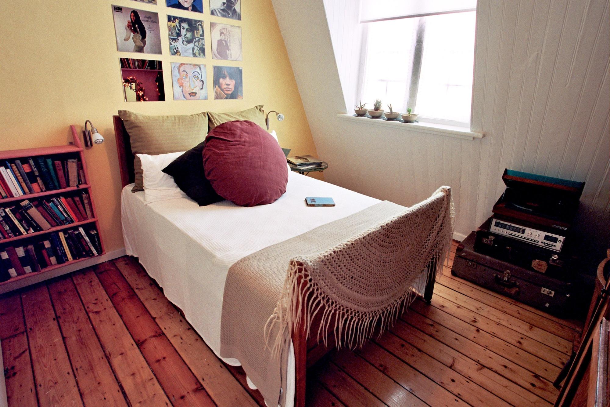 Daddy Long Legs Art Hotel Cape Town Exterior foto